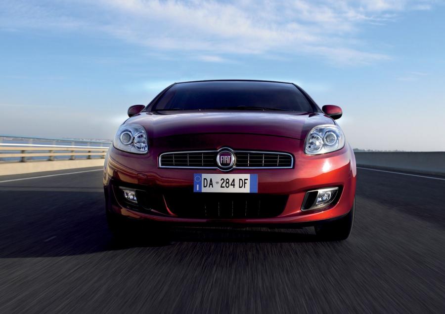  Fiat Bravo 2007 года  (фото 104 из 110)
